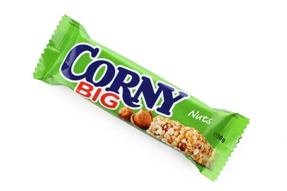 Picture of CORNY BIG NUTS 50GR